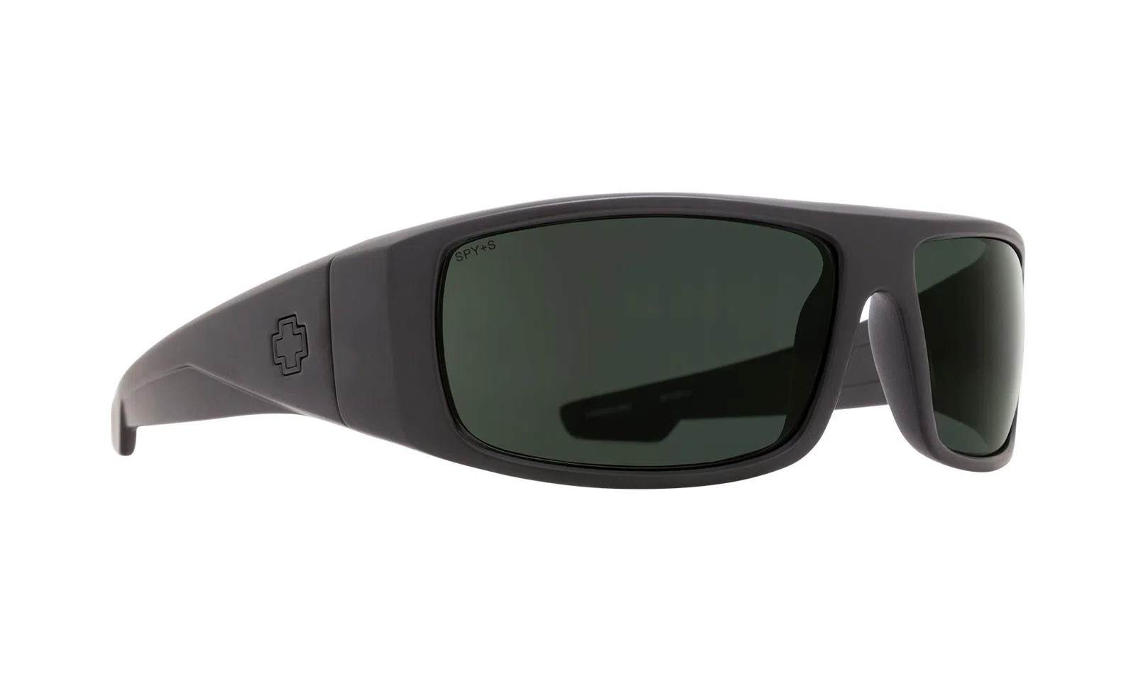 SpyOptic Logan 670939 Sunglasses - view 41